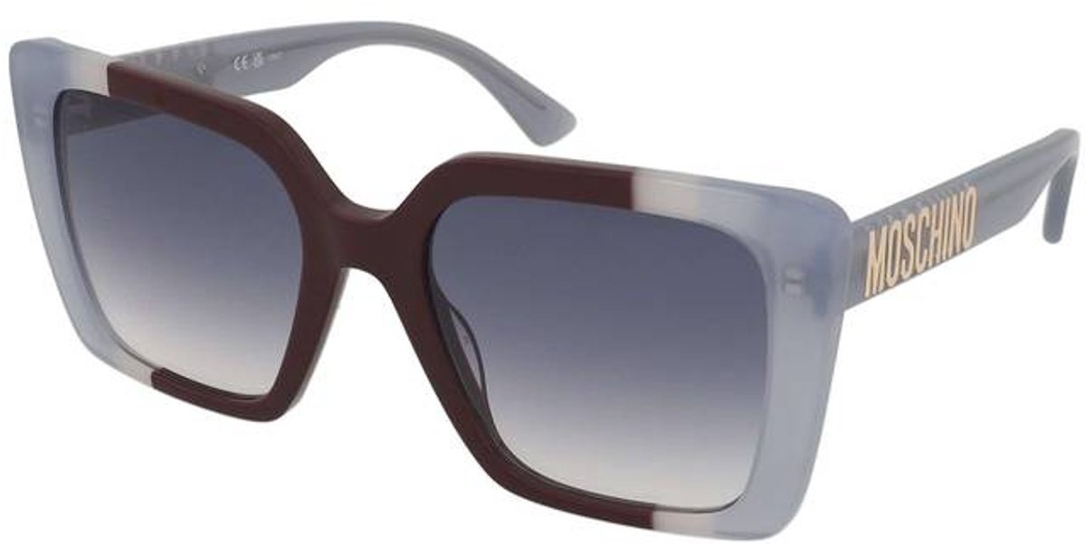 Zonnebril Moschino MOS172/S S9W/08