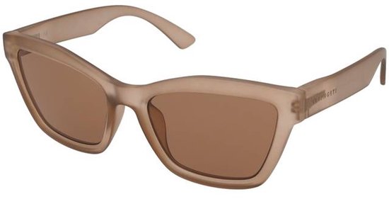 Serengeti Zonnebril - Rolla - Matte Crystal Pink - Spirit Drivers Non Polarised van Serengeti — afbeelding 5