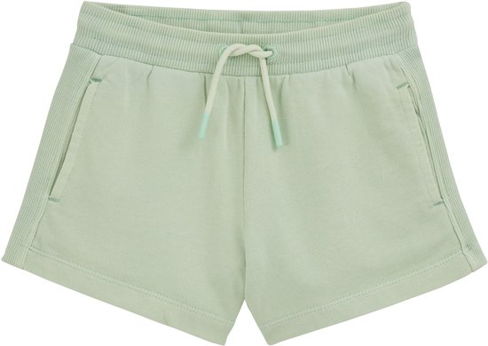 WE Fashion Short pour Filles avec structure