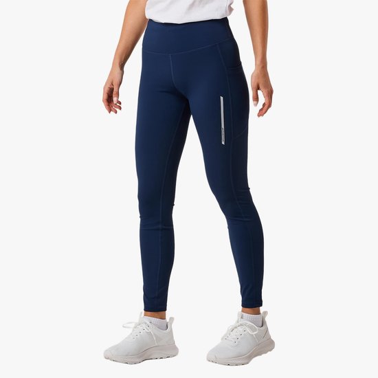 Swedemount Core Pocket Tights - Dameslegging - Maat 38 van Merkloos — afbeelding 2