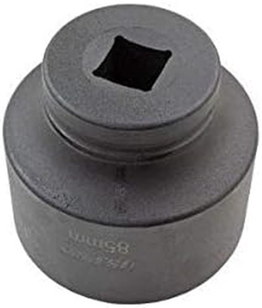 Slagsleuteldoppen Set 85mm 1 Inch Aandrijving Diep voor Zware Klussen