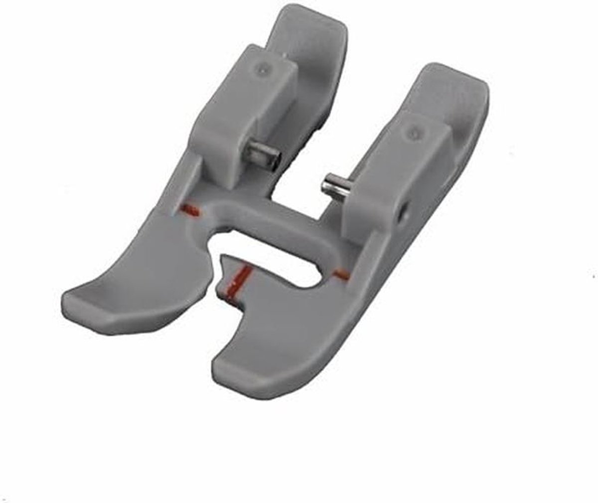 Speciale Glijzool Glijvoet voor Naaimachines (Anti-Aanbaklaag)