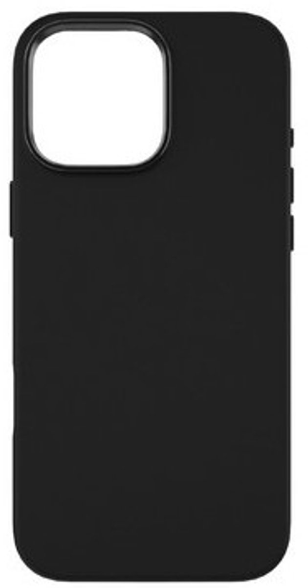 TUNIT TTIP16PMMSBK mobiele telefoon behuizingen 17,5 cm (6.9") Hoes Zwart