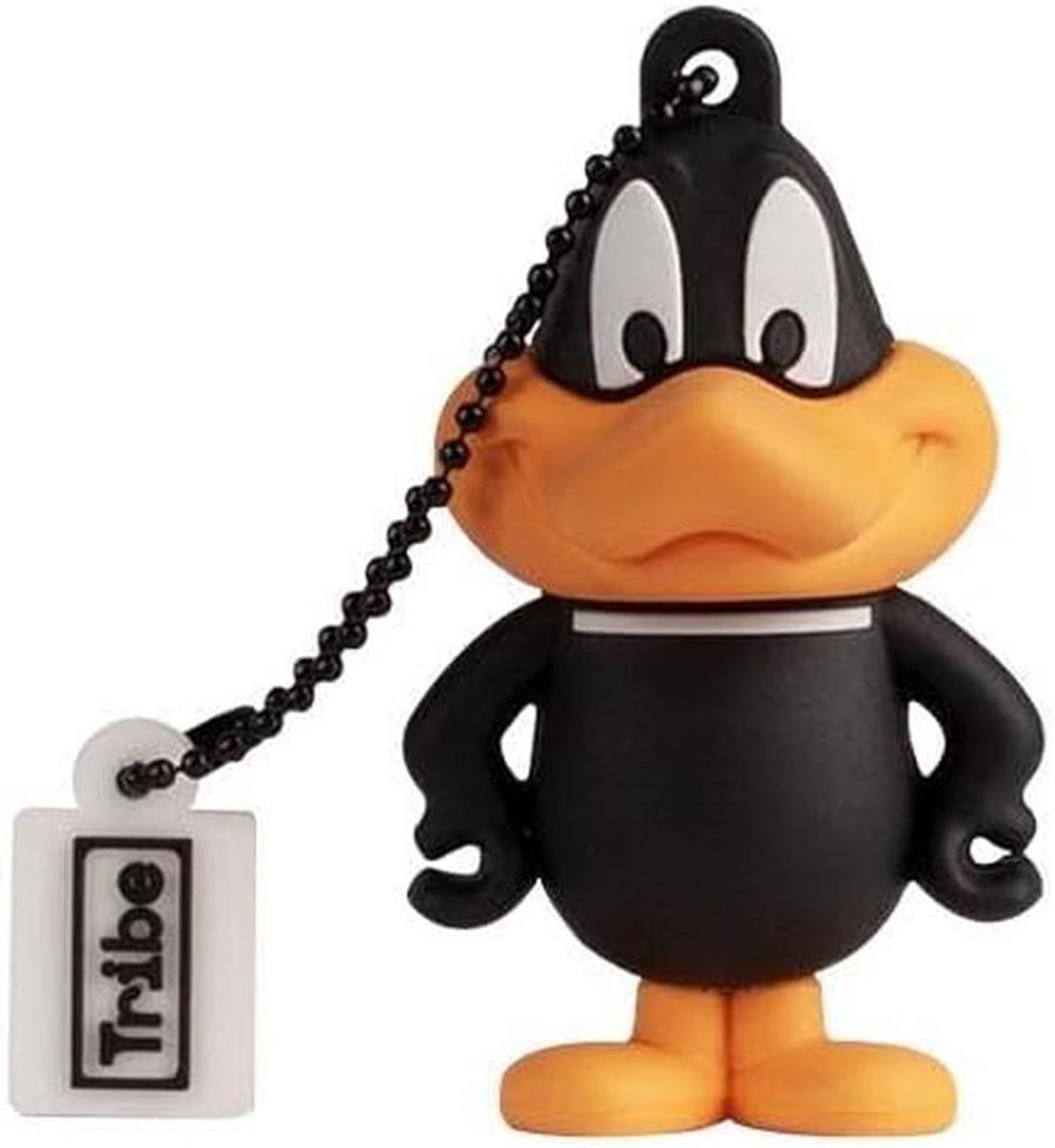 USB-stick 16GB met Daffy Duck - Opslag voor al je bestanden