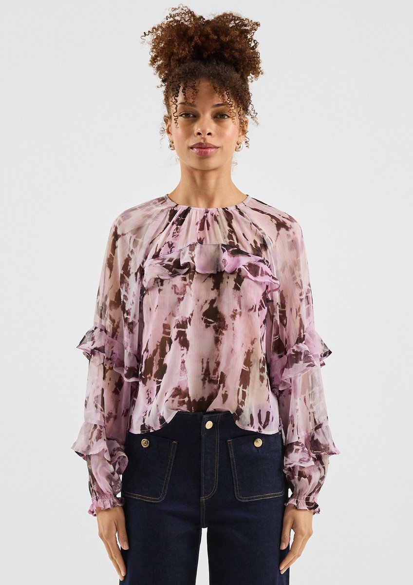 QS Bluse