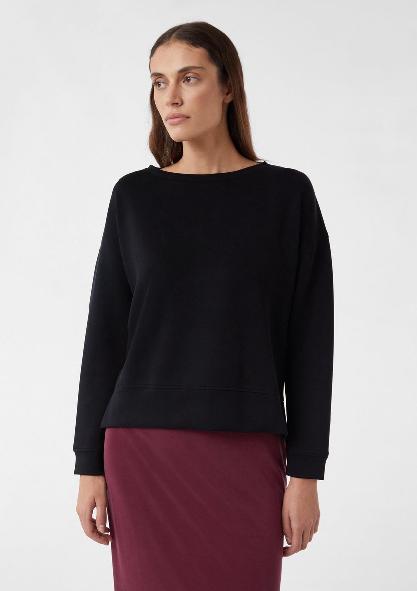 comma - female - Sweatshirt