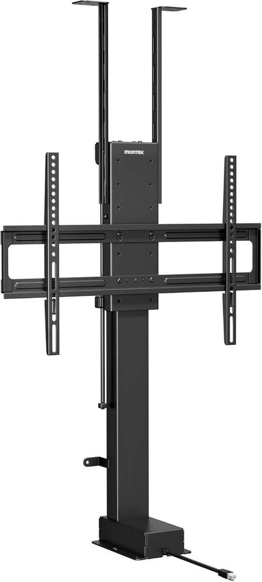 TV-Standaard 32-65 inch Vloerstandaard - Stevig Beton Montage