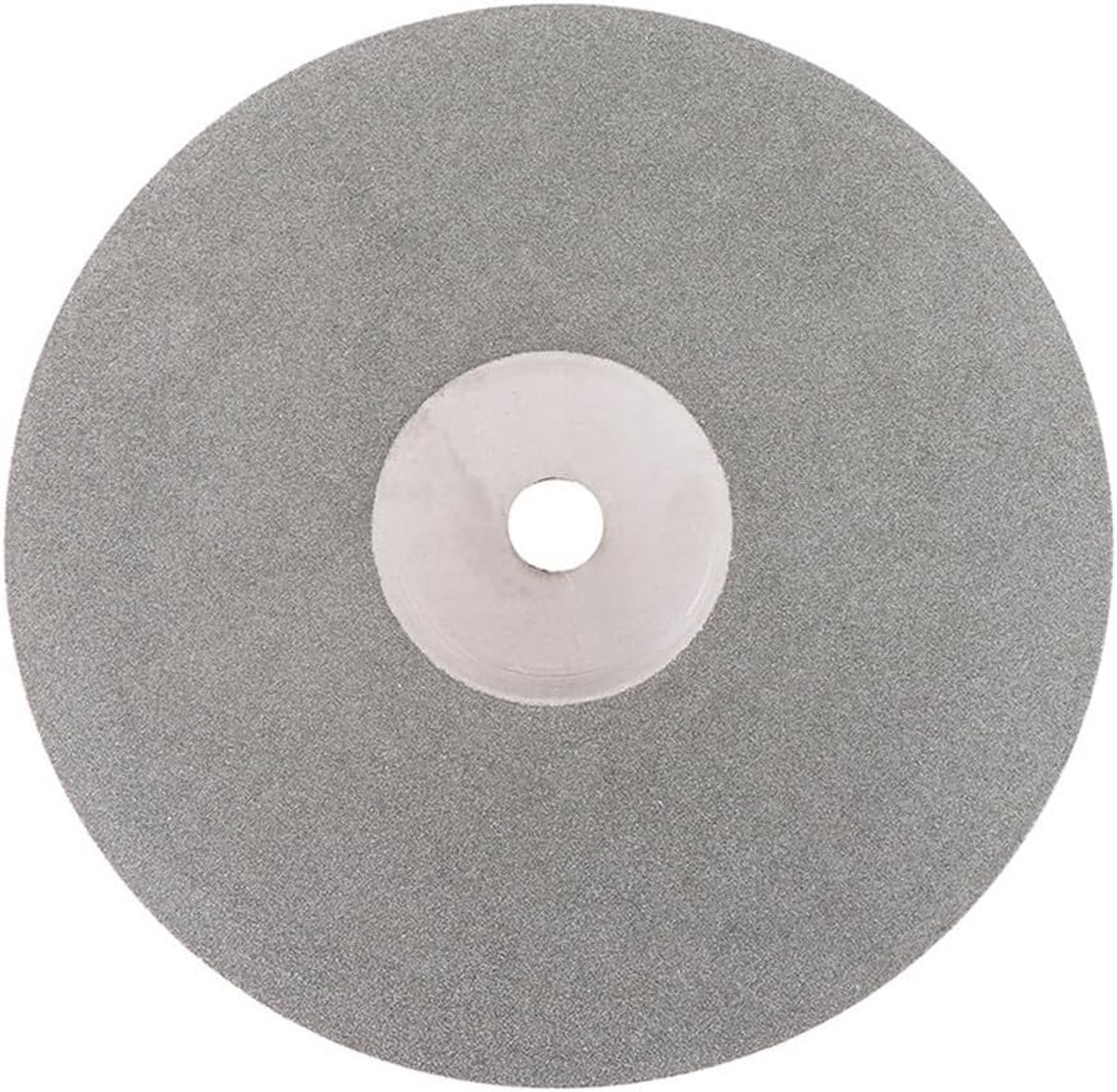 Diamant Platte Lap Schijf 150mm - Slijpschijf voor Metaal, Steen en Glasbewerking
