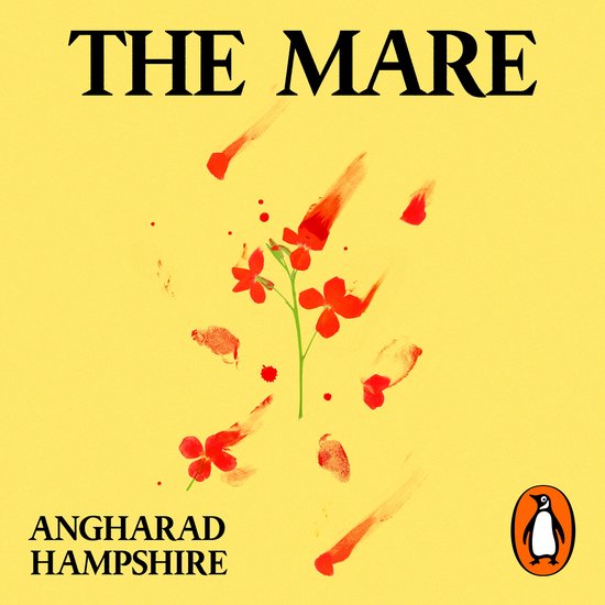 The Mare - cover