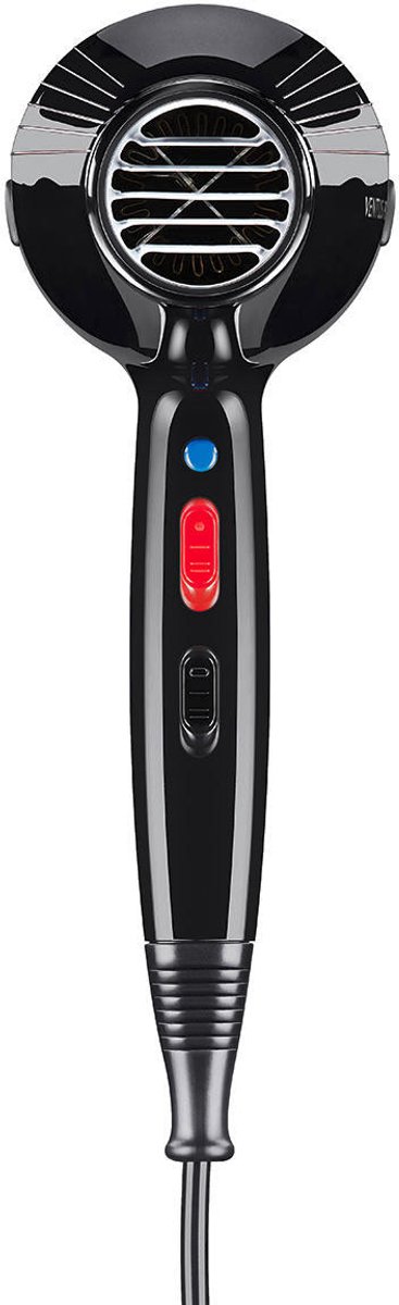 Wahl Ventus Pro Haardroger Zilver met Krachtige Motor - afbeelding 2