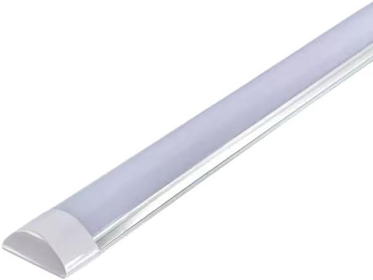 LED-Balk Verlichting 120 cm 36W Koud Wit Licht voor Werkplaats en Garage