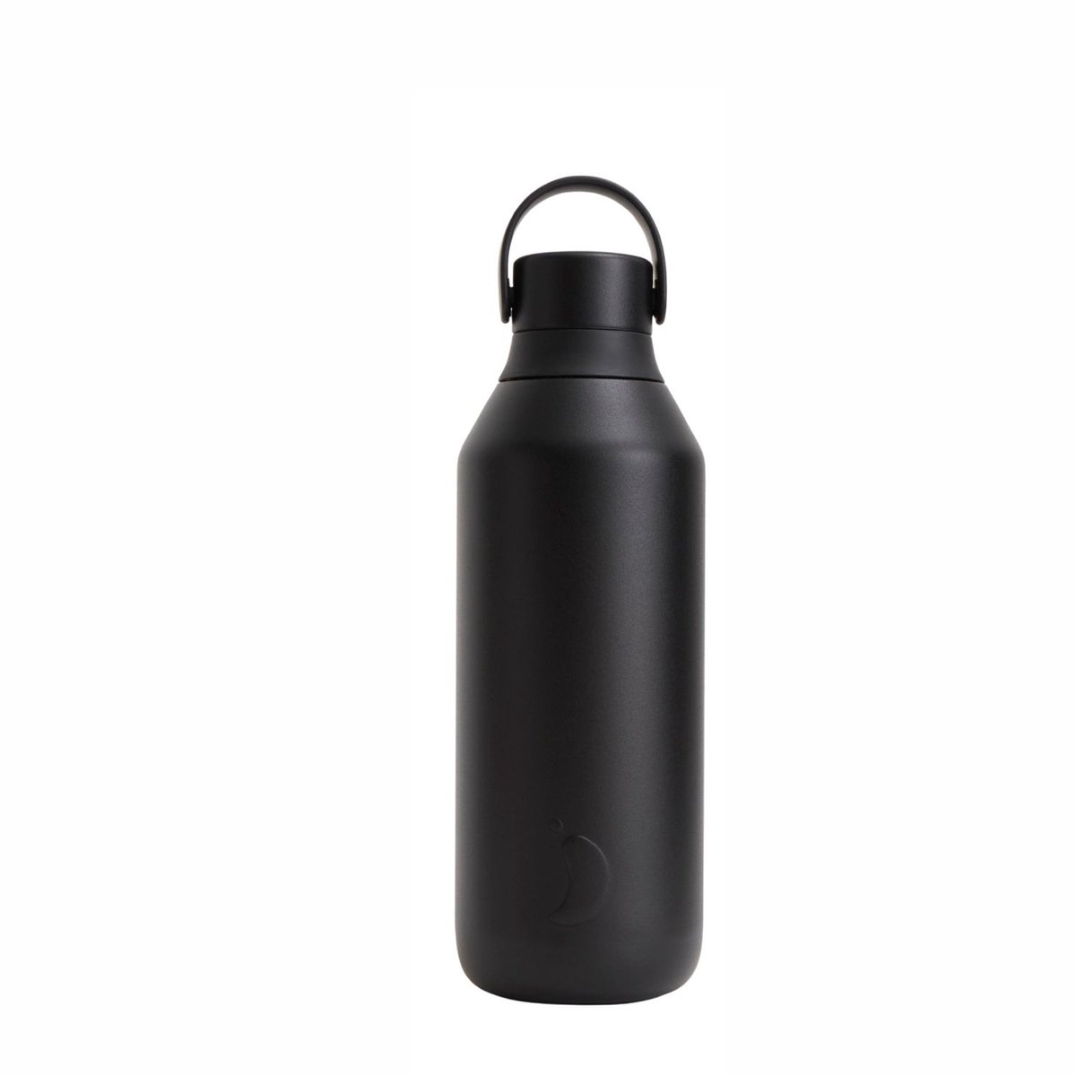 Chillys Series 3 - Drinkfles - Thermosfles - 500ml - Onyx