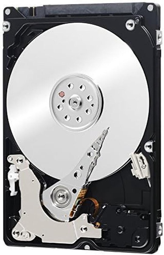 Snelle 1TB Interne Harde Schijf voor Laptops - 2.5 inch SATA 6 Gb/s van Snelle — afbeelding 2
