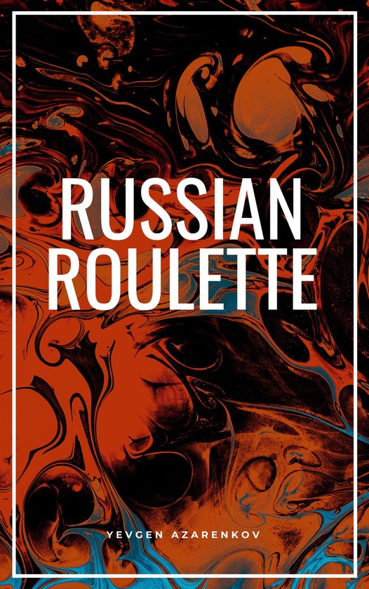Russian Roulette - cover