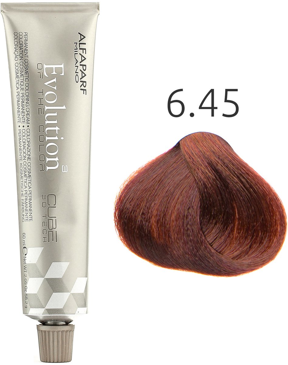 Alfaparf - Evolution of the Color - 6.45 - 60 ml