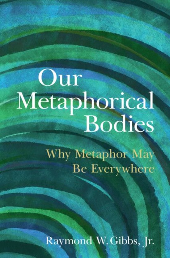 Our Metaphorical Bodies - cover