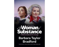 The Harte Family Saga 1 - A Woman of Substance