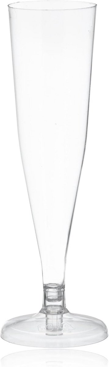 Luxe Champagneglazen Set voor Feestelijke Gelegenheden