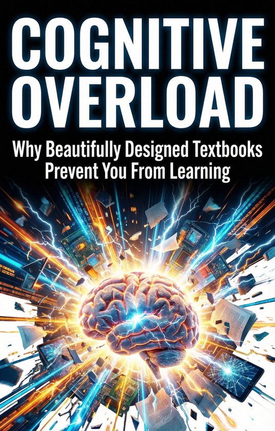 Cognitive Overload - cover