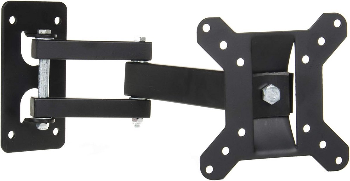 Draaibare TV Beugel voor 17-32 Inch Schermen tot 25 kg