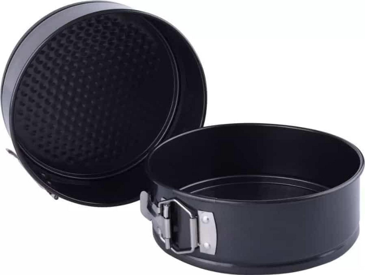 Bakvorm voor Multicooker 3 Liter Inclusief Siliconen Bakvorm
