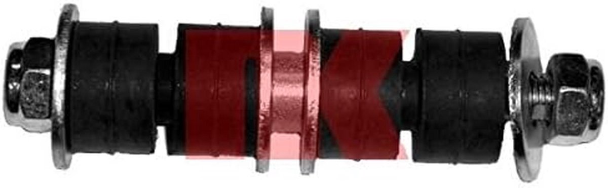 Stabilisator Set voor Auto: Stang/Stoot voor Optimale Wegligging