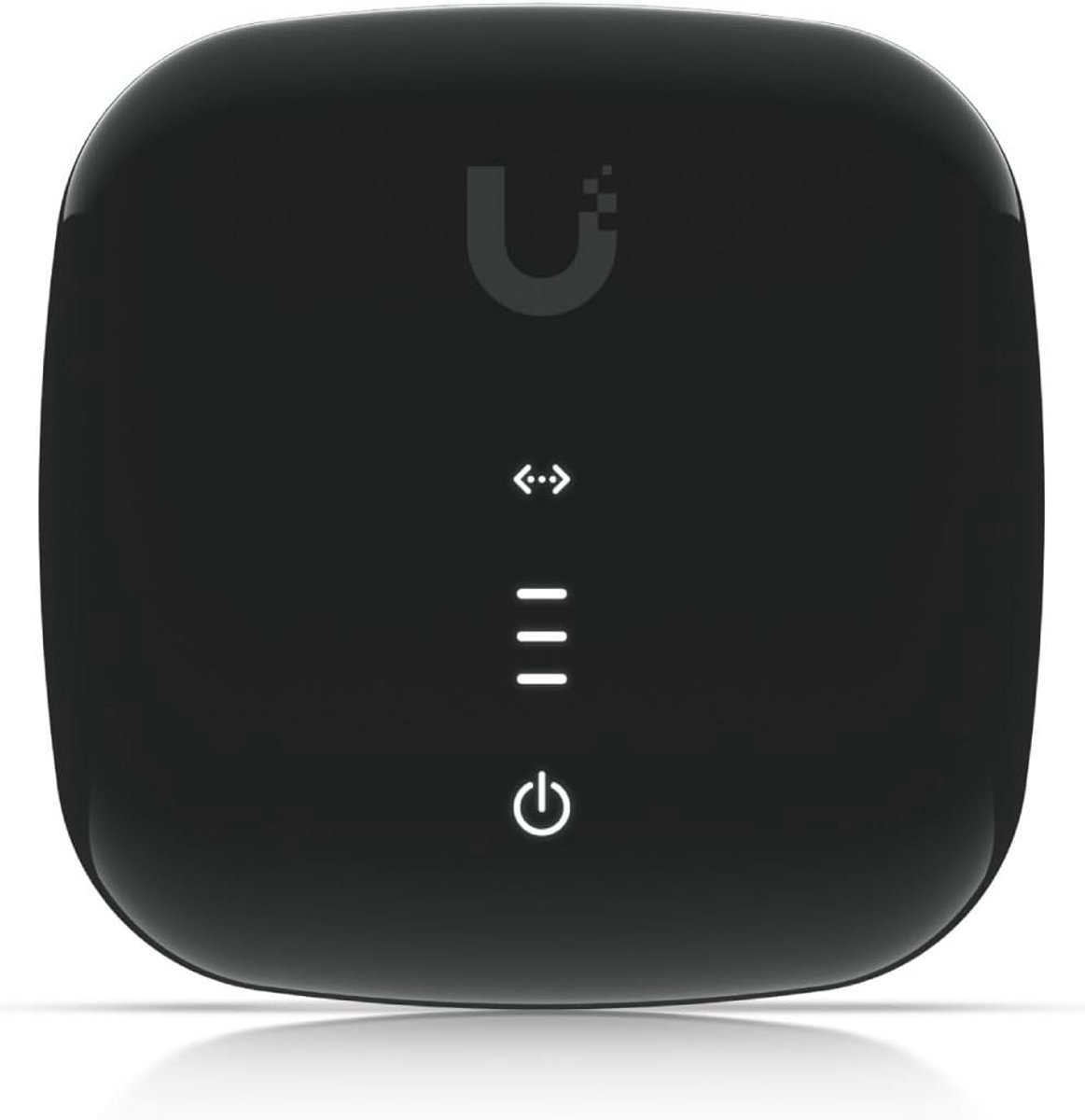 Actieve Ethernet Glasvezel naar Ethernet Converter voor Gigabit Snelheden