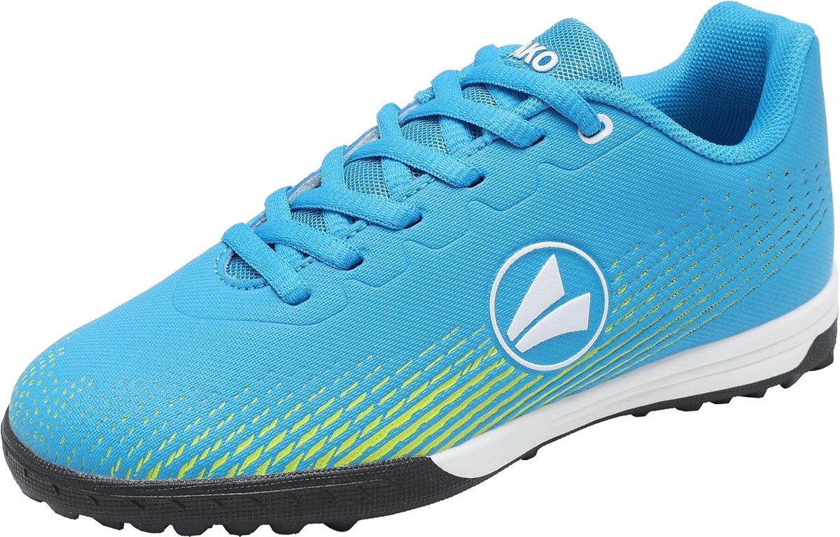 Lichtgewicht Voetbalschoenen Turf Jongens en Meisjes - Grip en Comfort