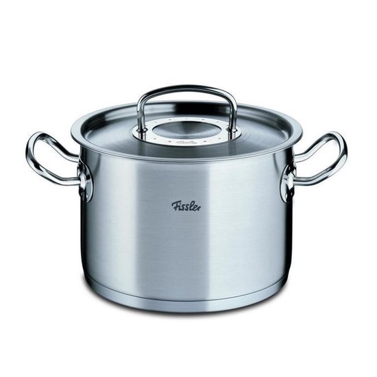 Bk conical cool soeppan - 24 cm - Pannen kopen? | Laagste prijs