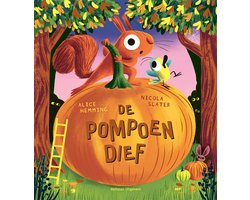 De pompoendief