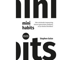 Mini Habits