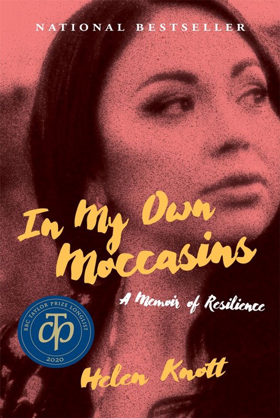 The Regina Collection - In My Own Moccasins