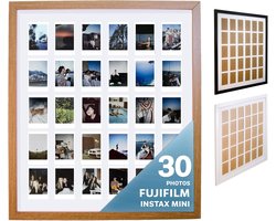 Fotolijst Collage - Fotokader - Collagelijst - fotolijst decor