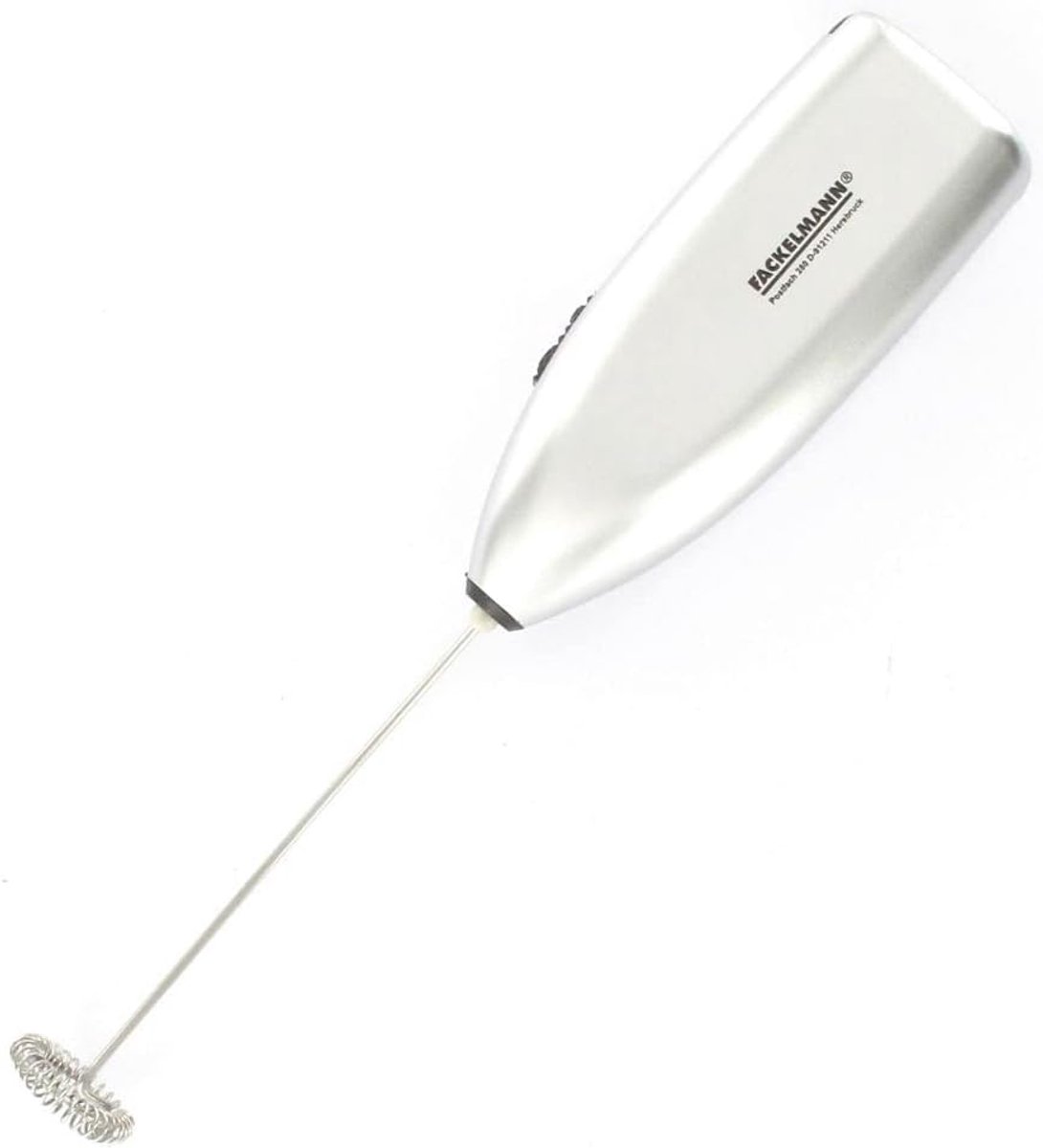 Melkopschuimer – Melk Frother – Melkopschuim Apparaat - koffie set