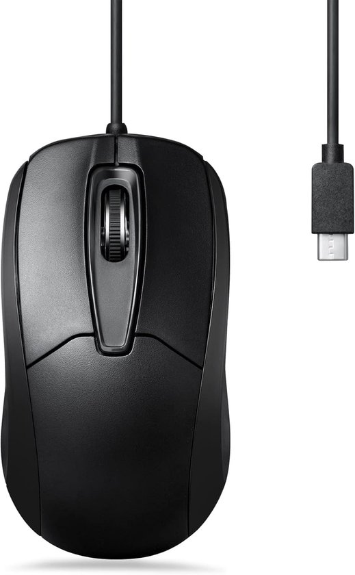 Computer Muis - Bluetooth Muis - Draadloze Muis - responsief | bol