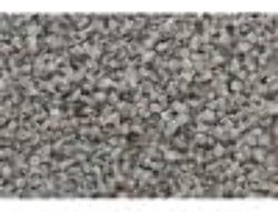 Aquarium Grind - Bodembedekking Aquarium - Decoratie Aquarium - Medium Korrel - 200 Gram - Grijs