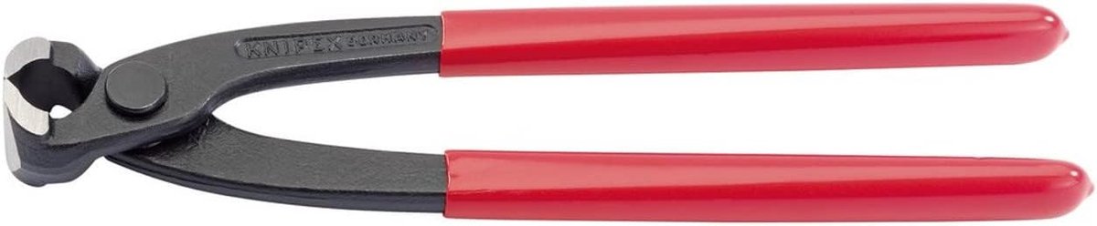 Beton Knipper - Staaldraad Tang - Beton Verstevigen - Krachtige Grip - 200 Mm