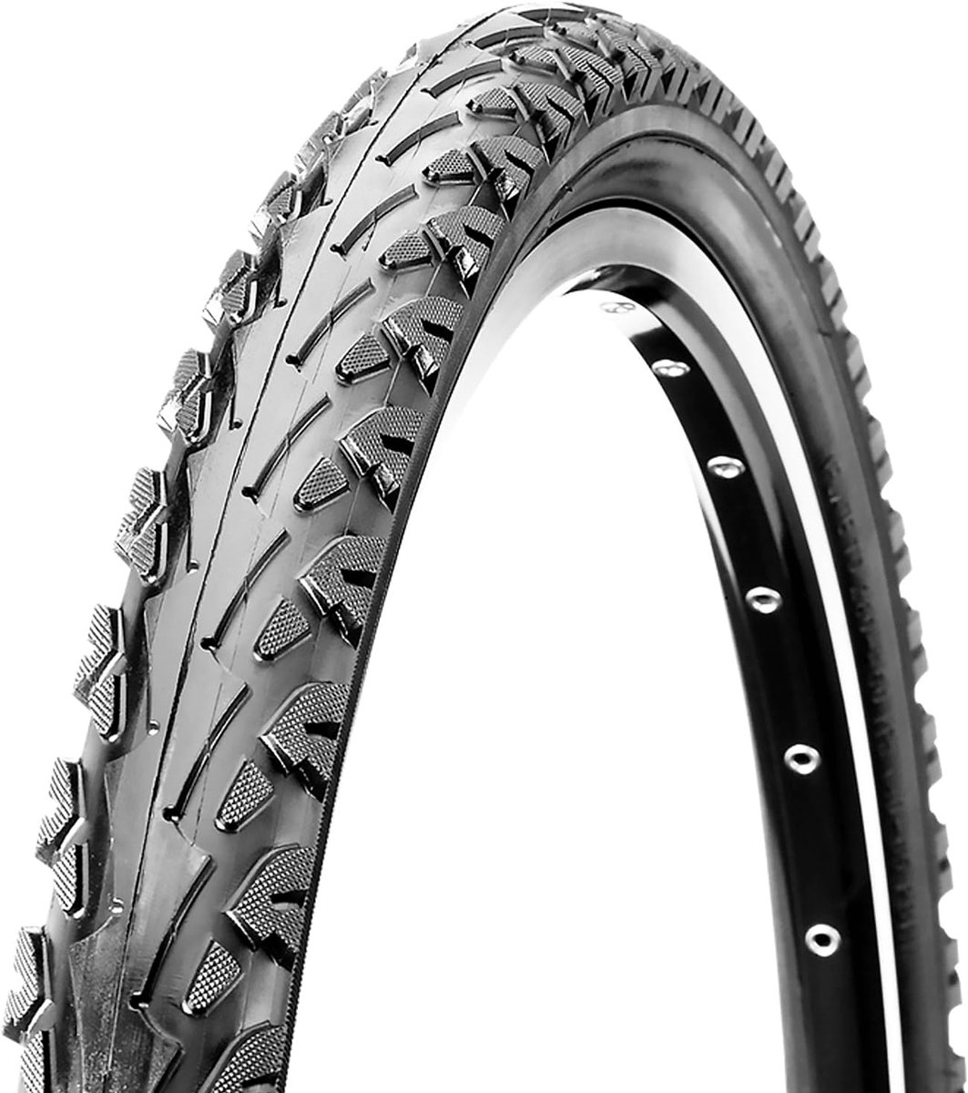 Fietsband - Buitenband Mountainbike - Offroad Fietsen - Uitstekende Grip - 26 x 1.90