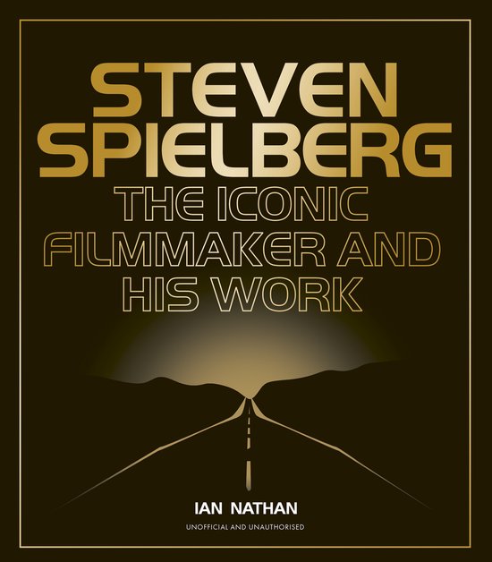 Iconic Filmmakers Series- Steven Spielberg