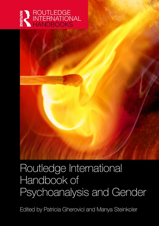 Routledge International Handbooks- Routledge International H ... - cover
