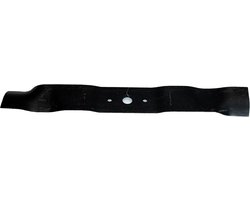 Handgrasmaaier - Tuinmaaier - Gazon Onderhoud - Handmatig Bedienbaar - 46 cm Snijbreedte - Grijs