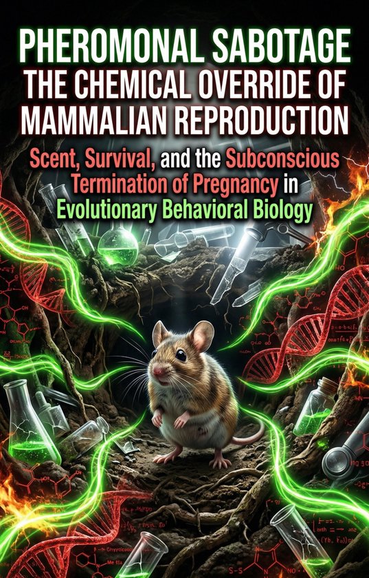 Pheromonal Sabotage: The Chemical Override of Mammalian Repr ... - cover