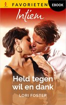 Intiem Favorieten 868 - Held tegen wil en dank