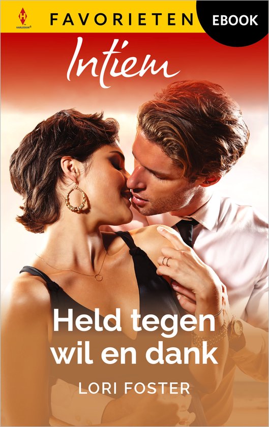 Intiem Favorieten 868 - Held tegen wil en dank