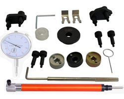 AMD Tools - Blokade Set - VW Audi Skoda 1.8 2.0 TFSI TSI FSI Turbo 16V EA888