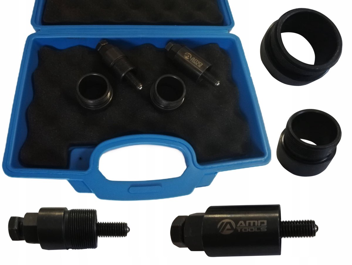 AMD Tools - Pompverwijderaar Set - BMW - M47 M57 Motor