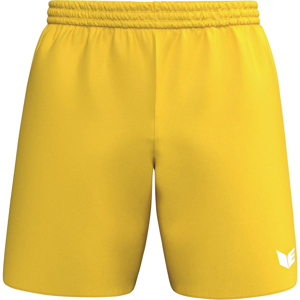 Erima Calcutta Short Heren - Geel | Maat: XXL