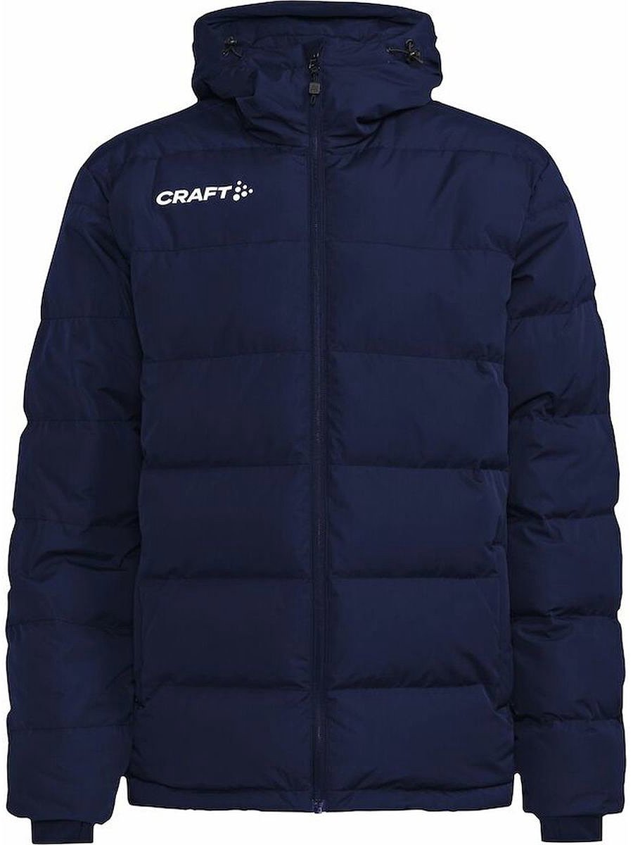Craft Evolve Down Jacket M 1913724 - Navy - S