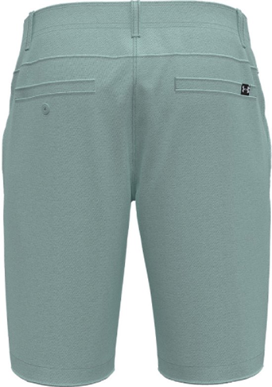 Under Armour Drive Taper Short Enamel Blue van Under Armour — afbeelding 2