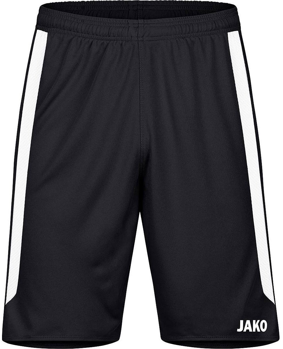 JAKO Short Power Kind Zwart Maat 140